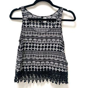 H&M Tank Top